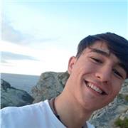 Profesor de biología imparte clases particulares para niños de todas las edades